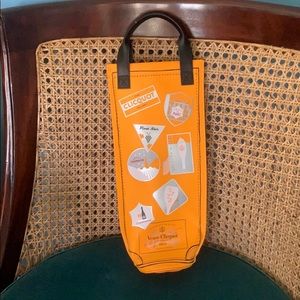 Veuve Cliquot Champagne Chill Tote